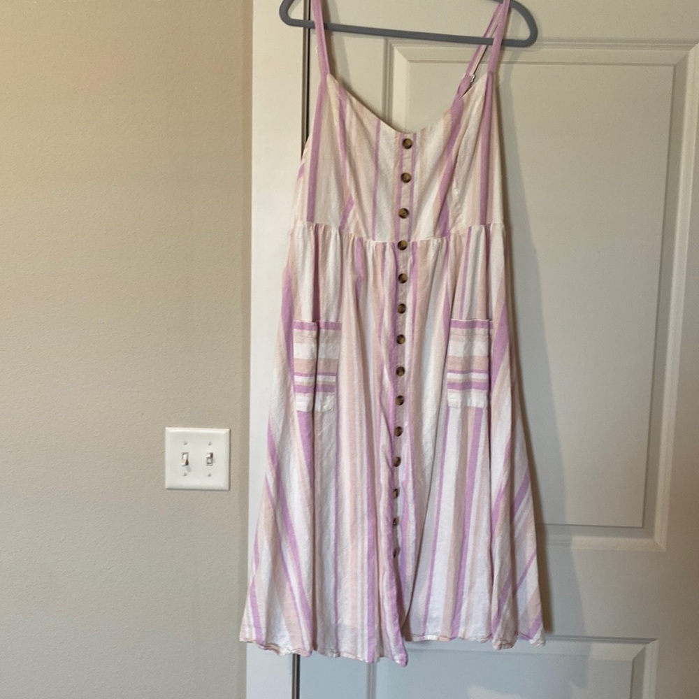 Torrid Size 3 Dress
